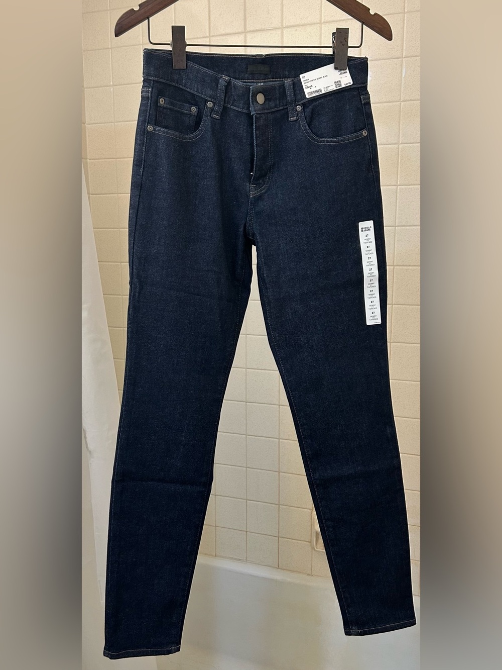 Uniqlo Women’s Jeans